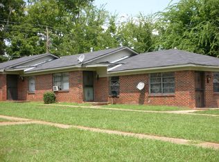 2108 Avenue K APT B, Birmingham, AL 35218