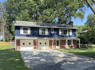 1108 N Ridge Ave, Liberty, MO 64068