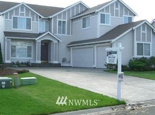 11516 134th St E, Puyallup, WA 98374