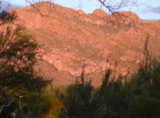 9655 N Calle El Milagro, Oro Valley, AZ 85737