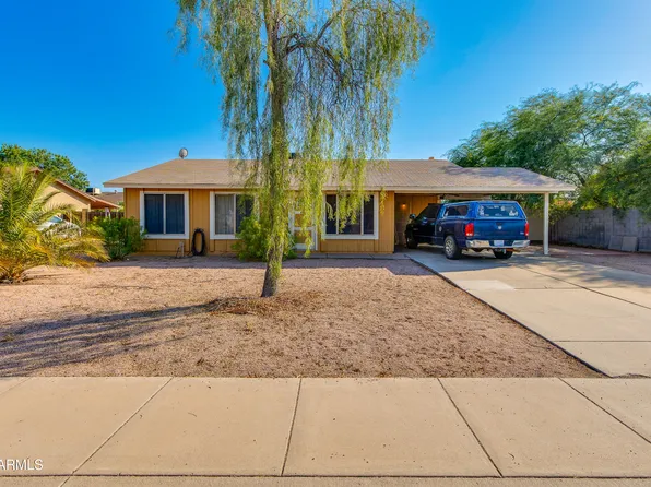 3743 E MARMORA Street, Phoenix, AZ 85032