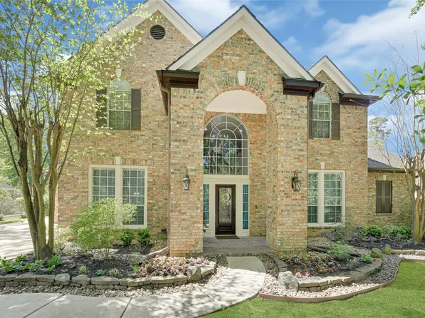 12919 Park Forest Trl, Cypress, TX 77429