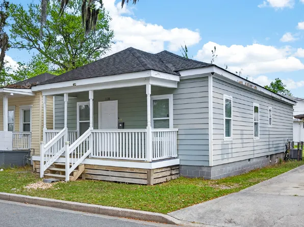 1118 NE 36th St, Savannah, GA 31404
