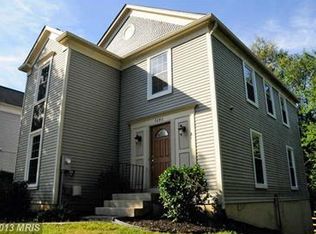 7280 Candleshine Ct, Columbia, MD 21045