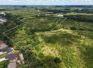 Tract 4 E Country Crest Road, Ozark, MO 65721