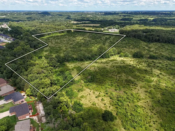 Tract 4 E Country Crest Road, Ozark, MO 65721