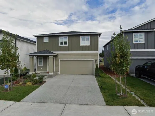1275 Etna Place SE, Port Orchard, WA 98366