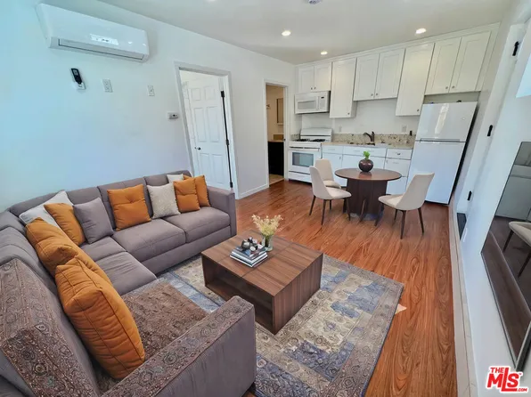 3901 S Orange Dr, Los Angeles, CA 90008