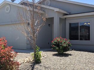 2821 Wilder Loop NE, Rio Rancho, NM 87144