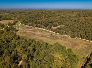 65512 E 202nd Rd, Wyandotte, OK 74370