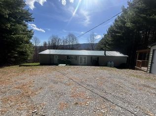 102 Beverly Hills Dr, North Tazewell, VA 24630