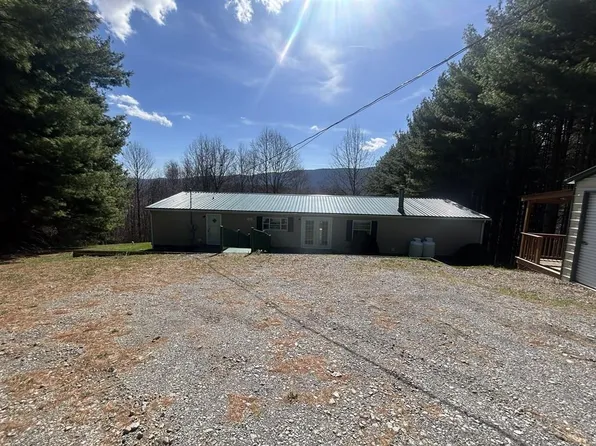 102 Beverly Hills Dr, North Tazewell, VA 24630