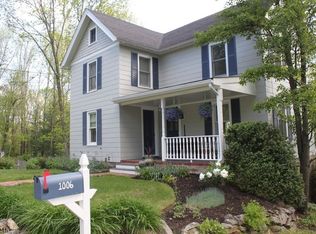 1006 Califon Cokesbury Rd, Lebanon, NJ 08833