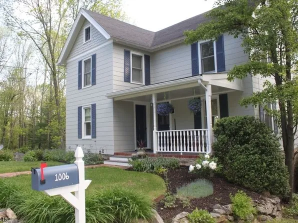 1006 Califon Cokesbury Rd, Lebanon, NJ 08833