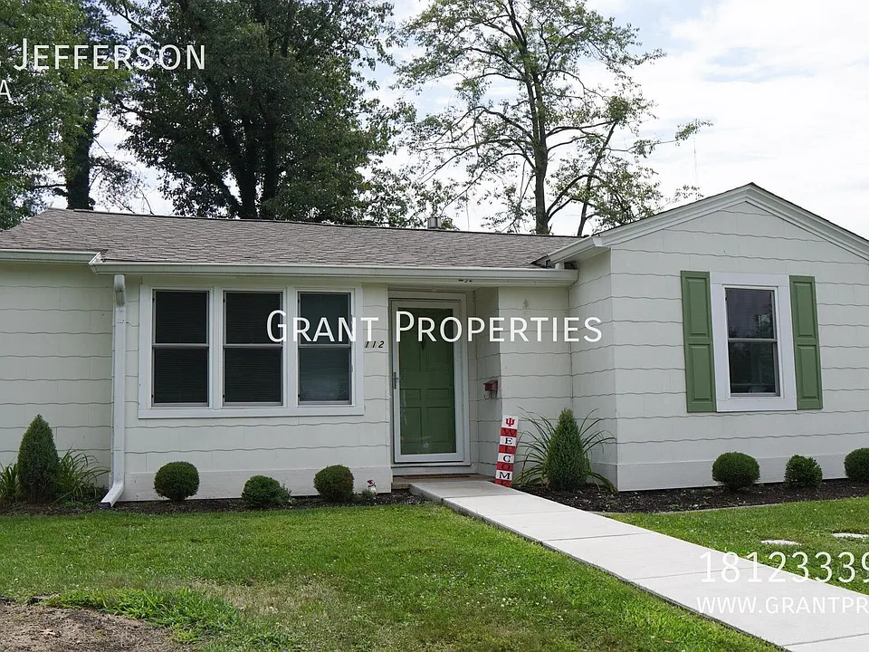 112 N Jefferson St