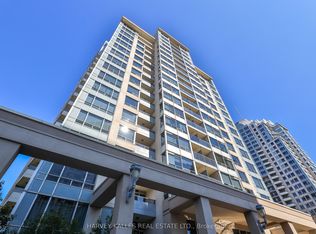 8 Rean Dr #1303, Toronto, ON M2K 3B9