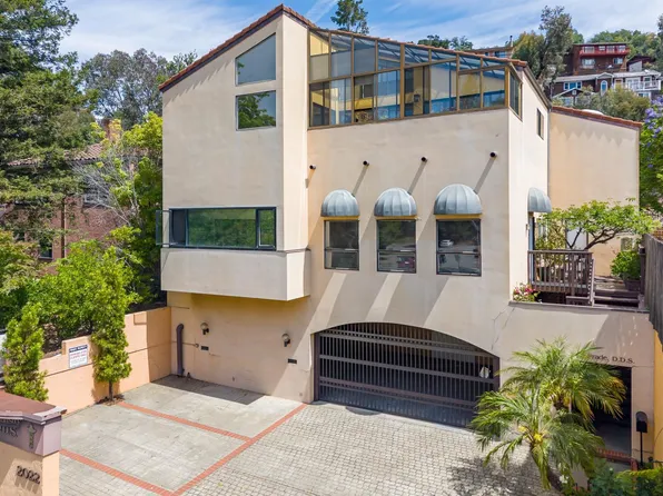 2022 4th Street, San Rafael, CA 94901