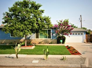 4743 E Indianapolis Ave, Fresno, CA 93726
