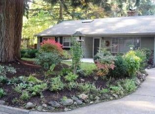 18959 SW Kristi Way, Lake Oswego, OR 97035