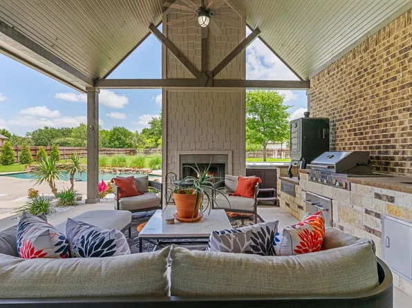 111 Old Base Rd, Aurora, TX 76078