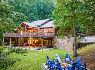 45 Channing Ridge Rd, Morganton, GA 30560