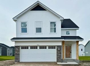 8031 Langley Ave NE, Elk River, MN 55330