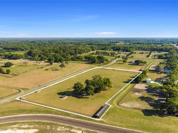 0 NE 15th Ct Lot 16, Citra, FL 32113
