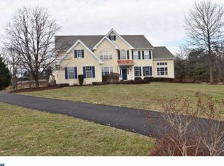 164 Pau Nel Dr, Landenberg, PA 19350
