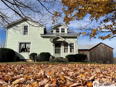 477 Blockville Watts Flats Rd, Panama, NY, 14767