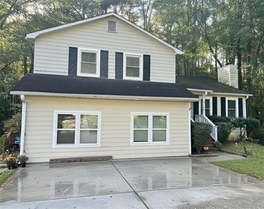 4021 Evelyn Dr, Powder Springs, GA, 30127