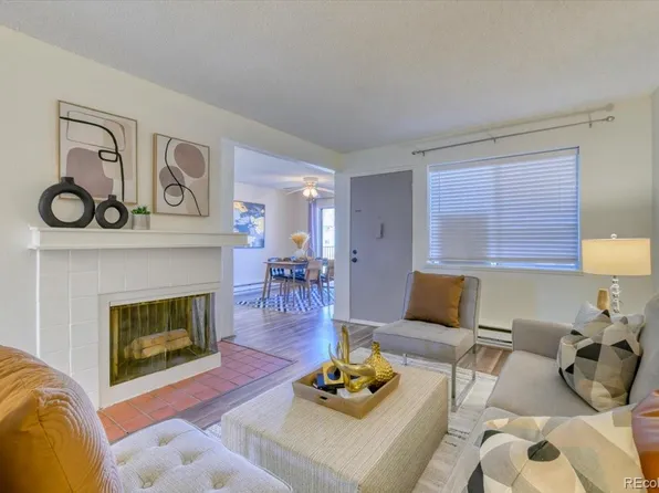 6007 Yarrow Street #D, Arvada, CO 80004