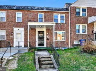605 Winston Ave, Baltimore, MD 21212