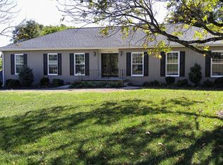 9408 Needles Dr, Knoxville, TN 37923