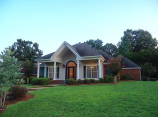 120 Linwood Dr, Brandon, MS 39042