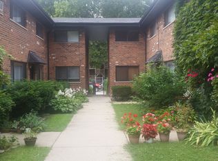 5440 S Kimbark Ave APT F, Chicago, IL 60615