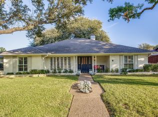 7023 Hunters Ridge Dr, Dallas, TX 75248