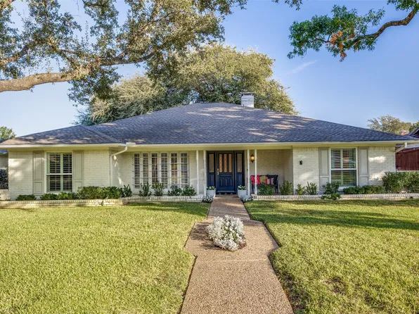 7023 Hunters Ridge Dr, Dallas, TX 75248