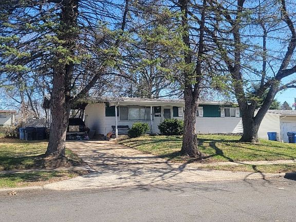 3rd image of 2545 Flamingo Dr