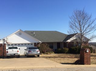 3034 32nd Ter, Van Buren, AR 72956