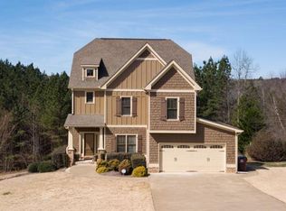 455 Morgan Ln, Dawsonville, GA 30534
