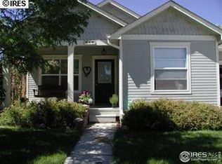 933 Pear St, Fort Collins, CO 80521