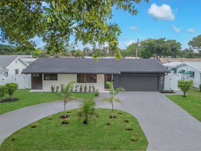 2120 NE 55th Ct, Fort Lauderdale, FL, 33308