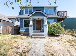 949 S Ridgewood Ave, Tacoma, WA 98405