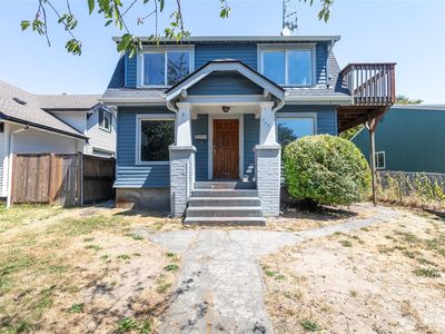 949 S Ridgewood Avenue, Tacoma, WA, 98405