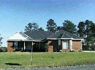 1732 Harrogate, Augusta, GA 30919