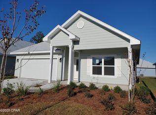 204 Villa Bay Dr LOT 64, Panama City Beach, FL 32407