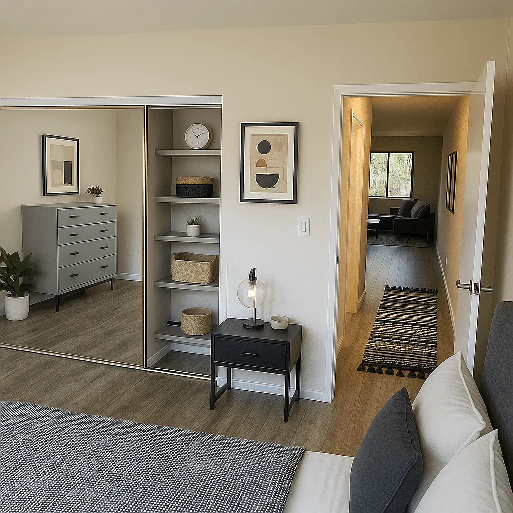 Koi Creek Apartments — Photo 3