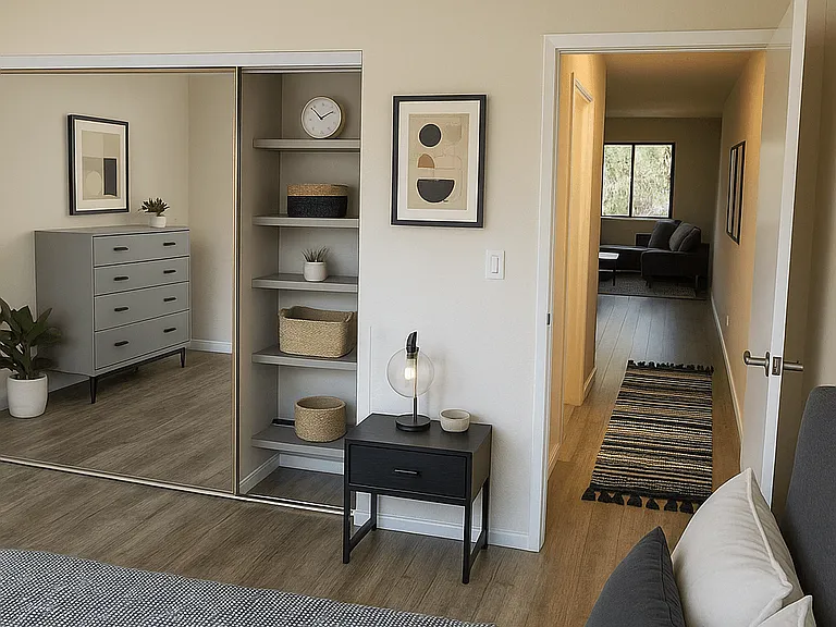 Koi Creek Apartments — Photo 3