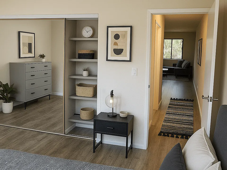 Some images have been virtually staged for illustrative purposes. Apartments are leased unfurnished.