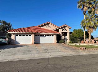 1512 W 32nd Pl, Yuma, AZ 85365